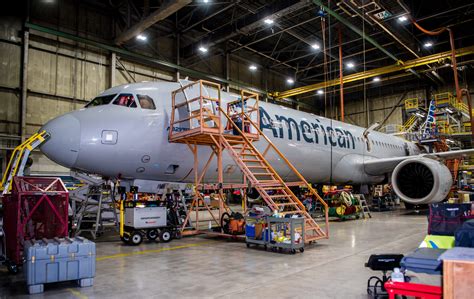 New NTSB Report Exposes Maintenance Failures in American Airlines ...