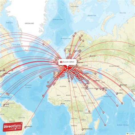 Edelweiss Air Launches Direct Halifax–Zurich Route, Opening Swift ...