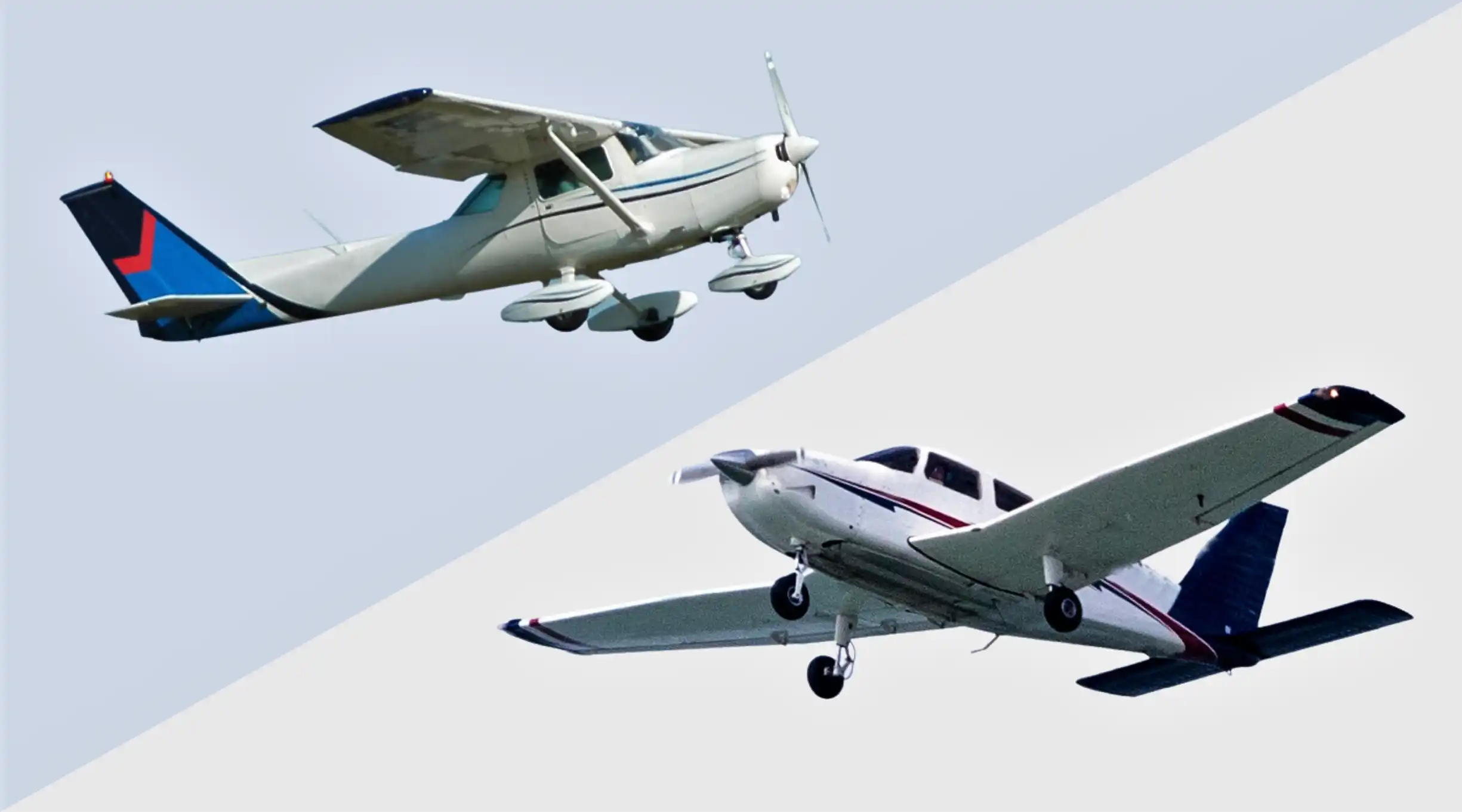 Cessna vs Piper: How These 2 Aviation Giants Compare