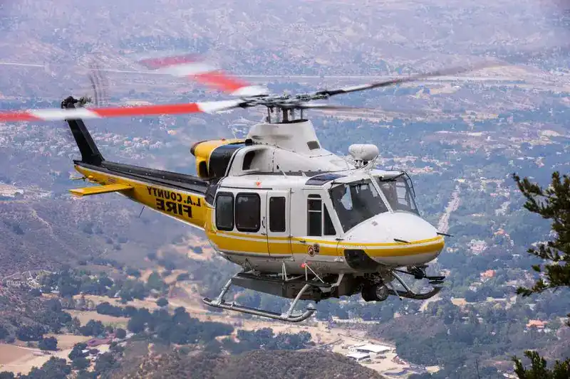 Bell 412