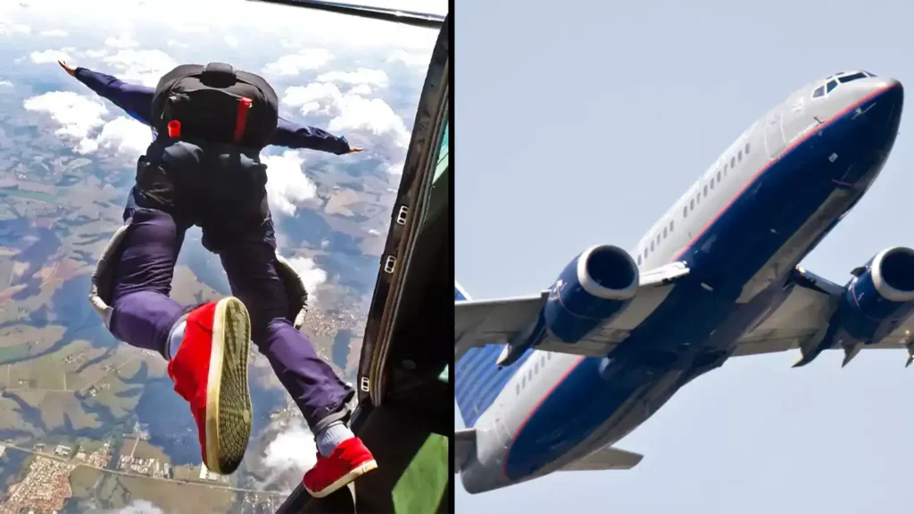 Airplanes Dont Have Parachutes For Passengers 1024x576.webp