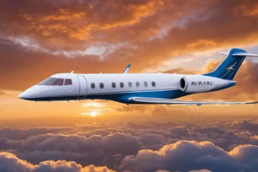 Are-Private-Jets-More-Turbulent-than-Commercial-Airlines