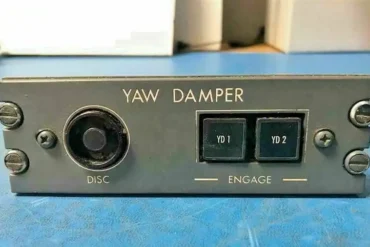 CRJ-200-Yaw-Damper-controls