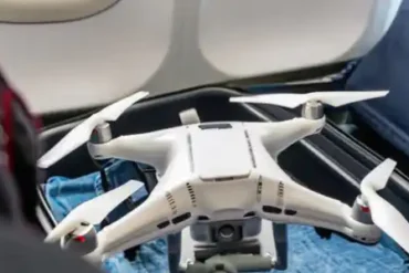 Can-You-Bring-Drones-on-a-Plane-in-Checked-Baggage