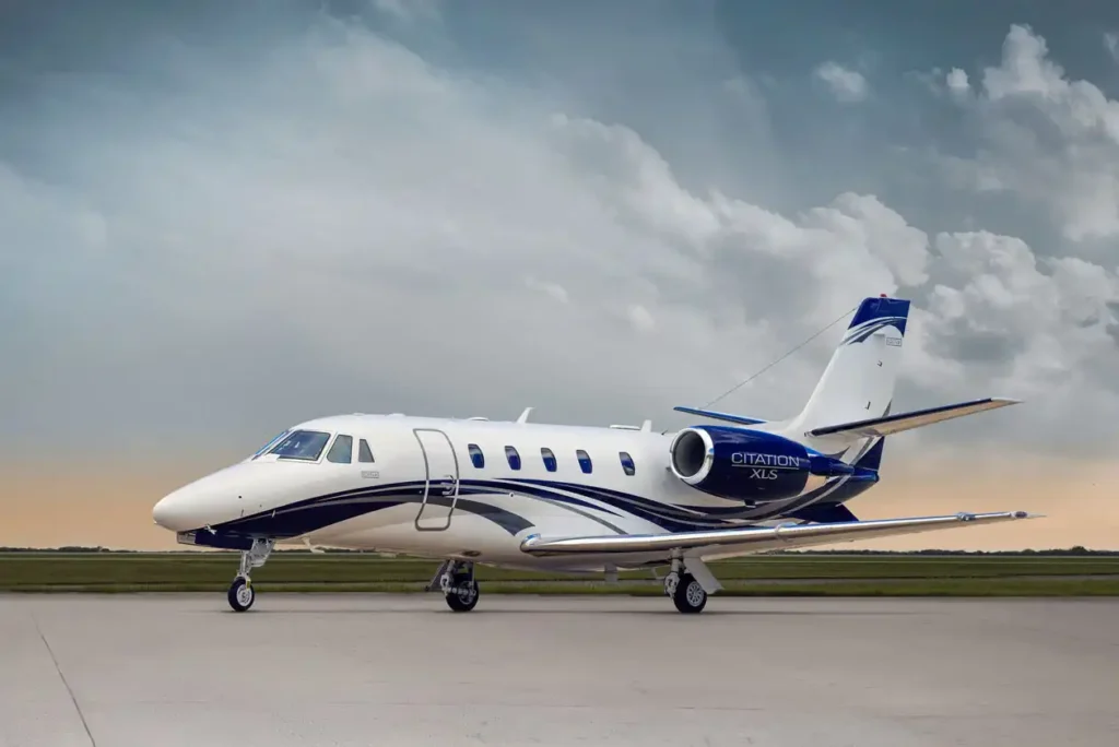 Citation M2 Gen2