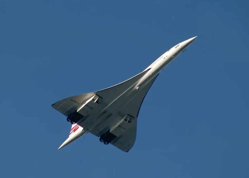 Concorde