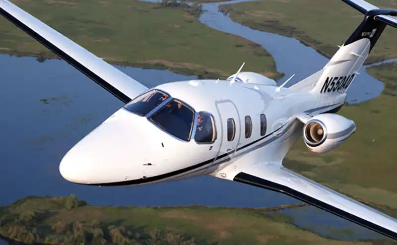 Eclipse 550