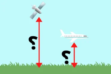 altitude-measurement