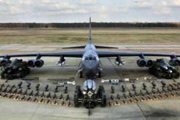 new-B-52-Bombers