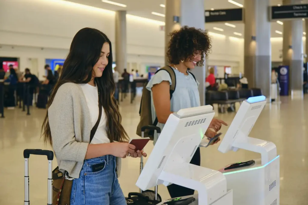 TSA PreCheck vs Global Entry