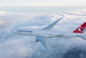 What Are the Benefits of Turkish Airlines?