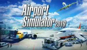 Top 5 Best Airport Simulation Games 2024