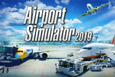 Top 5 Best Airport Simulation Games 2024
