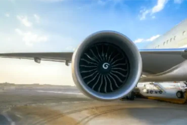 How Engines Connect to Aircraft