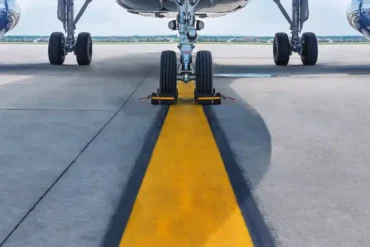 A Complete Guide to Runway and Taxiway Inspections