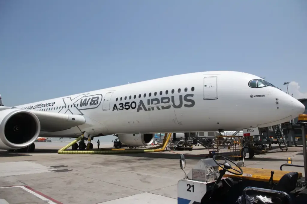 Airbus A350XWB