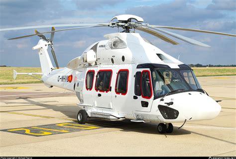 Airbus H175/Eurocopter Ec175 Price And Operating Costs - Bolt Flight