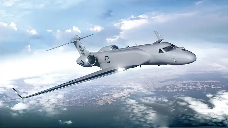 EA-37B