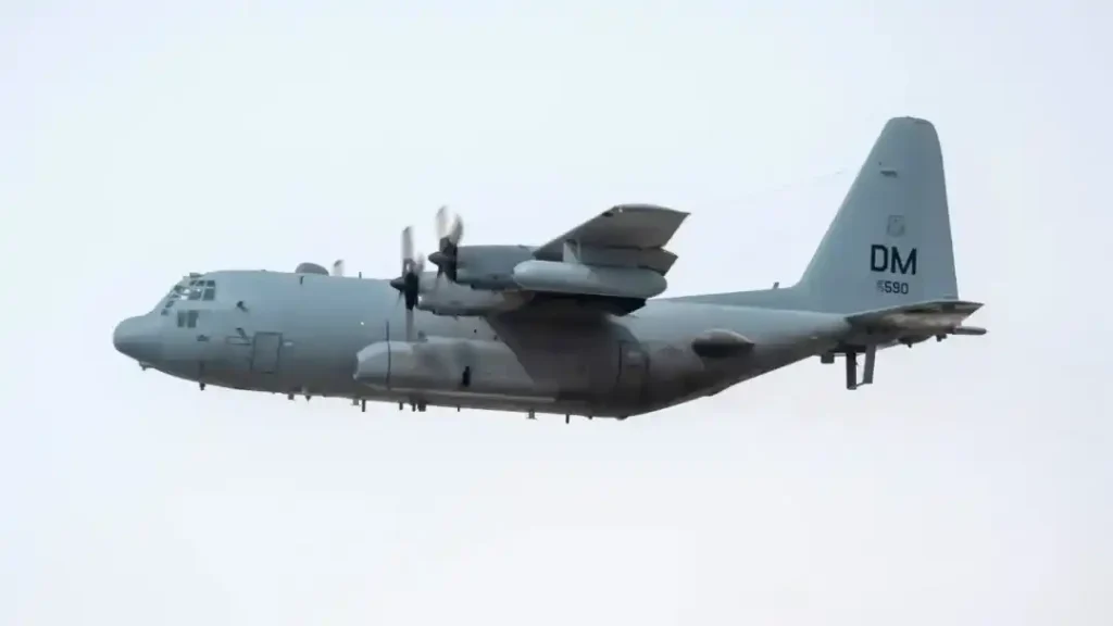EC-130H