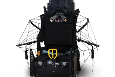 ACES 5 Ejection Seat