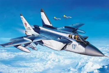 MiG-31