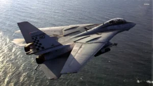 Grumman f-14 Tomcat fun facts