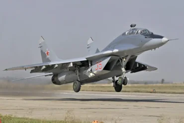 MiG-29