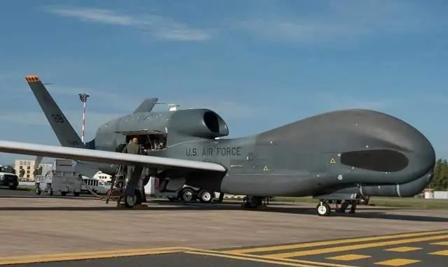 RQ-4 Global Hawk