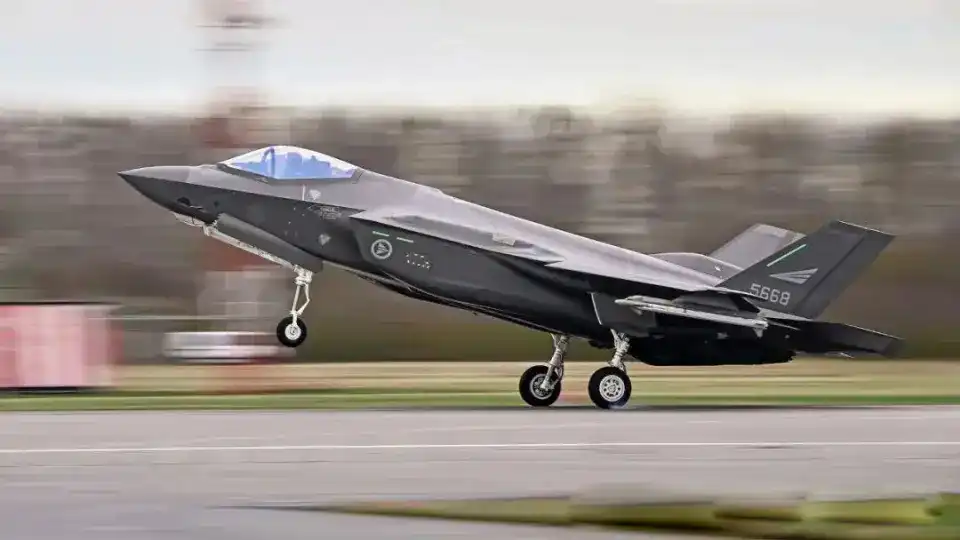 F-35