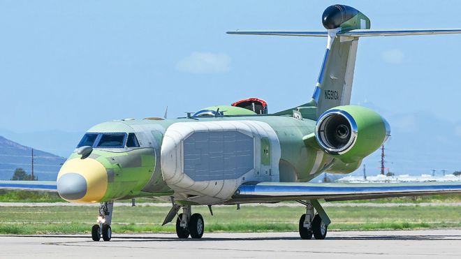EA-37B