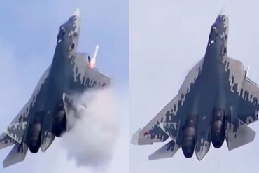 Su-57