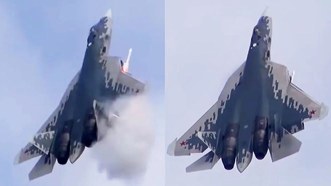 Su-57