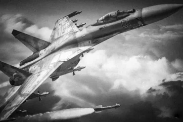 when Su-27 retire