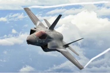 F-35 service life