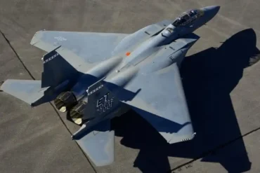 F-15EX