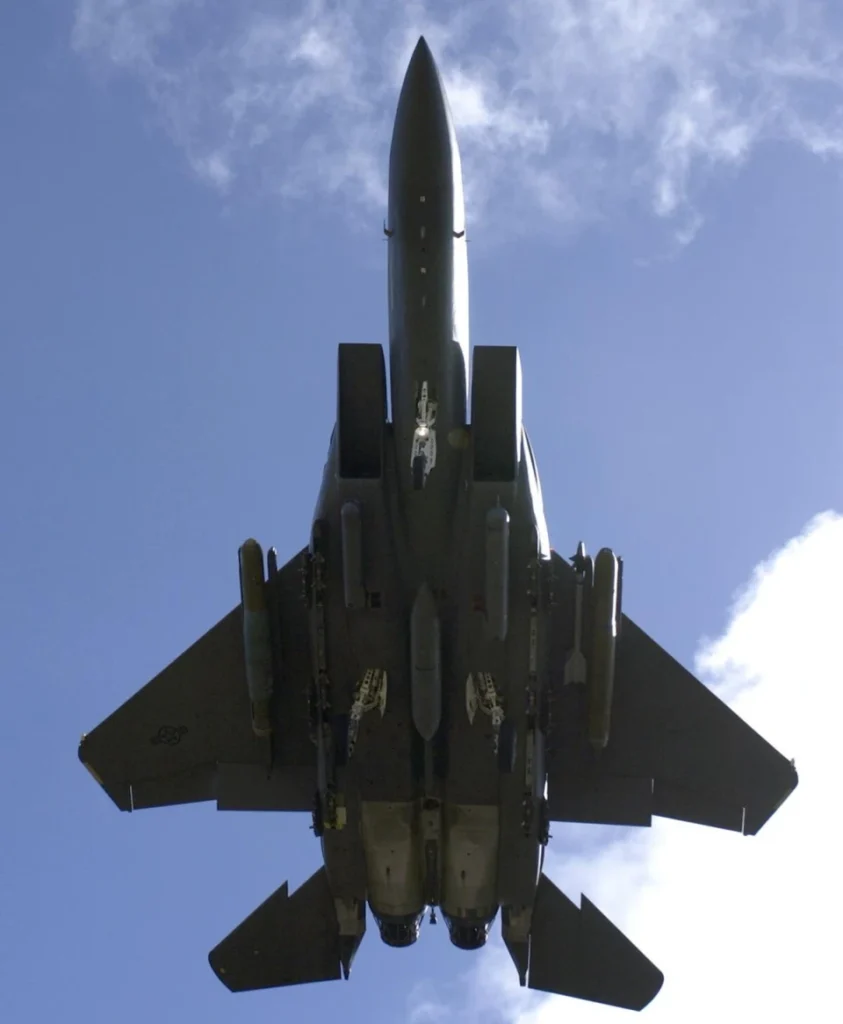 F-15EX