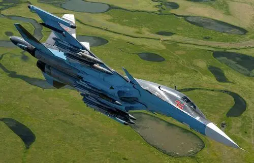 Su-35