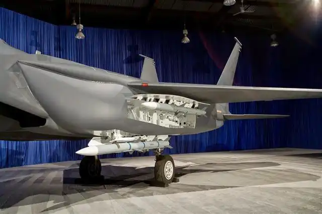 F-15SE
