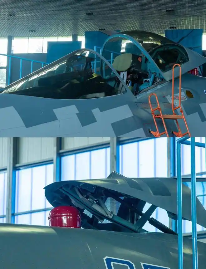 Su-57