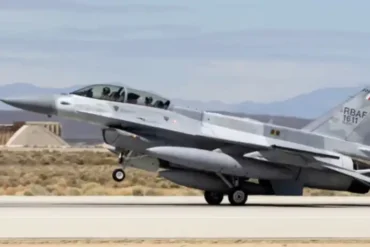 F-16 Block 70
