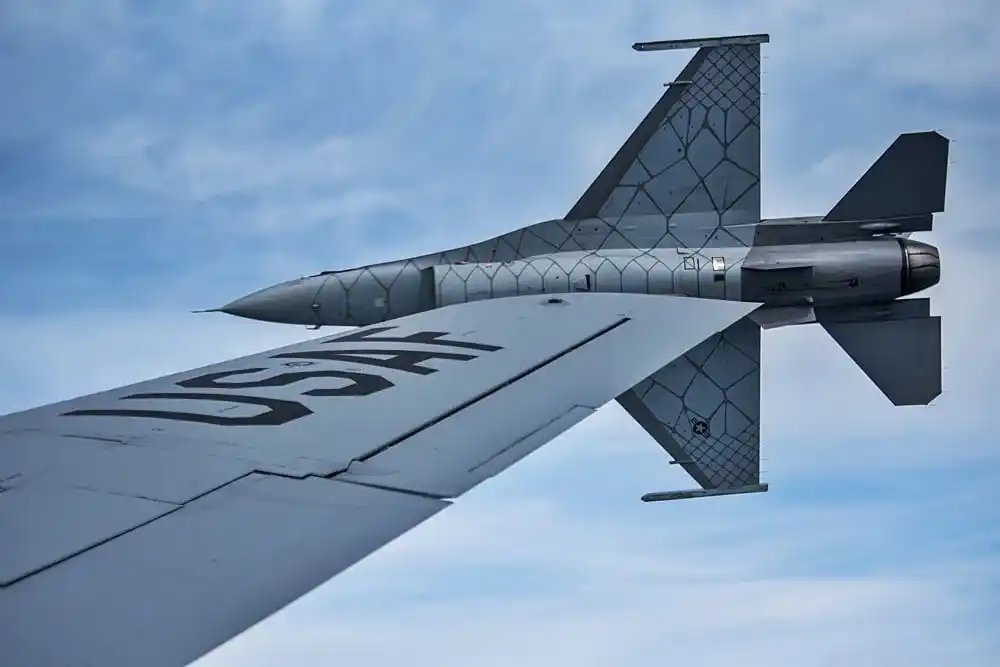 F-16C Fighting Falcon Block 50