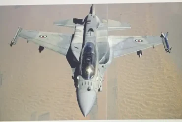 F-16E/F block60