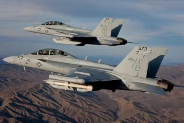 ea-18g growler capabilities