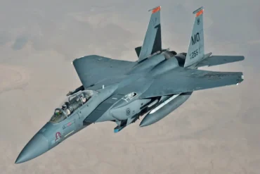 f 15 eagle vs f 16 viper