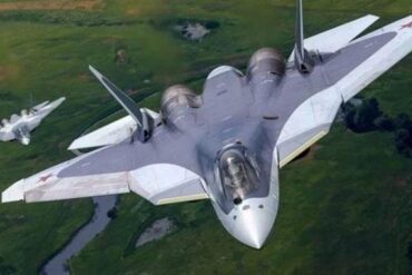 f 15 eagle vs su 57