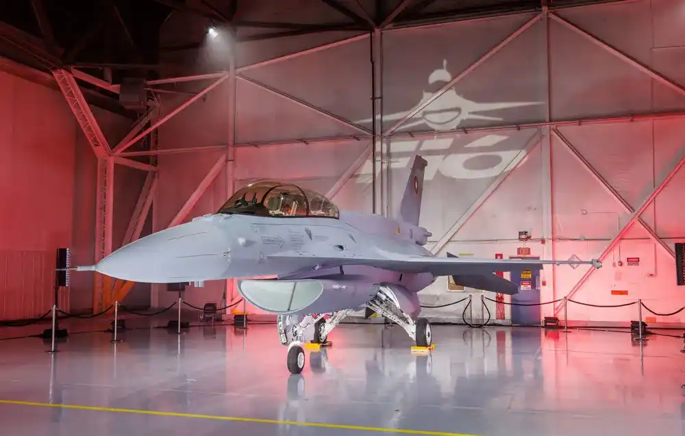 f-16 block 70 bulgaria