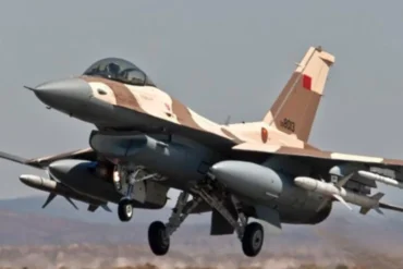 f 16 harpoon