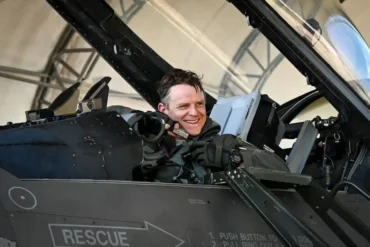 f-16 ivews