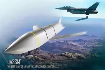 f-16 jassm