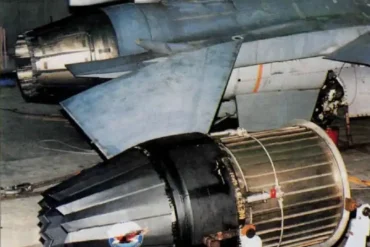 f-16 LOAN